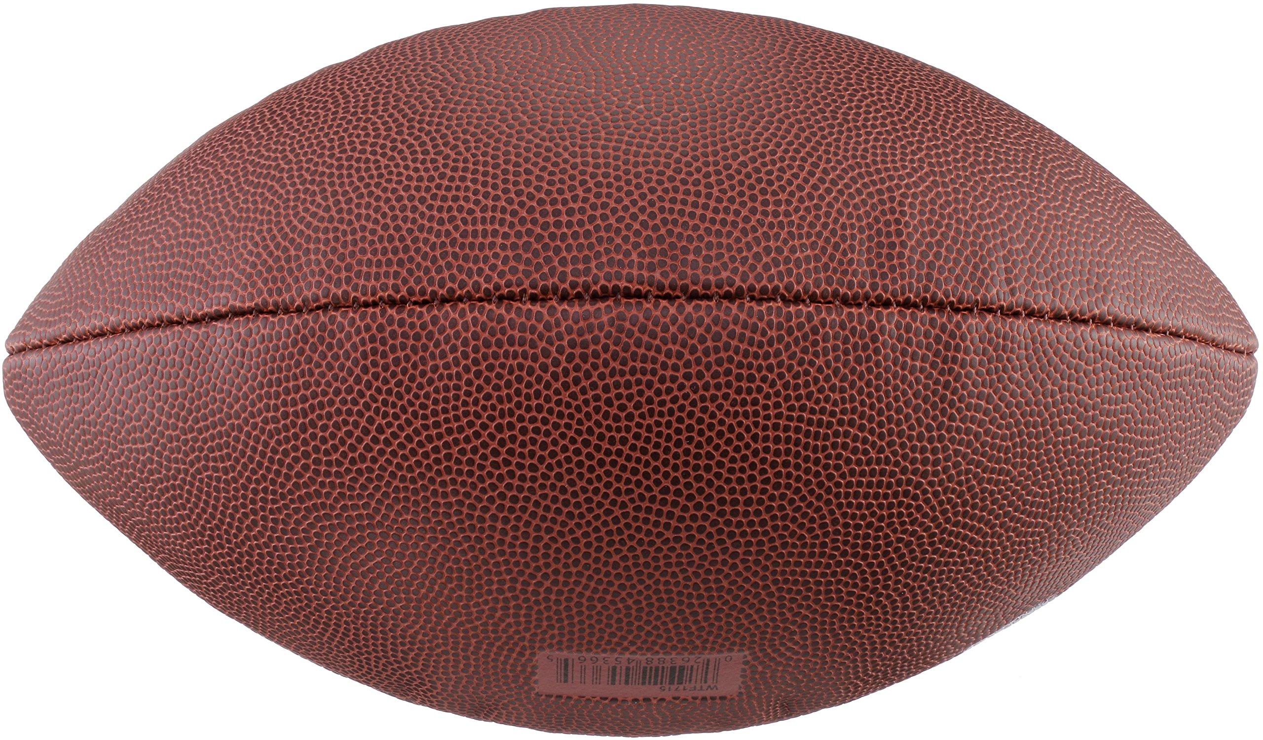 Amazon.co.jp: Wilson 公式サイズ コンポジットフットボール One